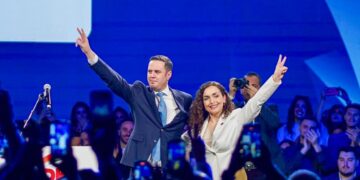 Në krah me Osmanin, Abdixhiku thirrje qytetarëve: Ne jemi gati, ejani dhe ju!