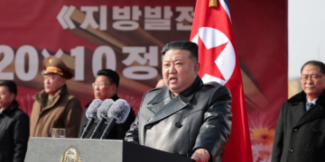 Koreja e Veriut ndryshon Kushtetutën: Nëse vritet Kim Jong Un, do hidhet bomba bërthamore