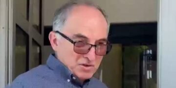 Totaj për rikthimin e Limajt: Nuk është çështje personale, por partiake