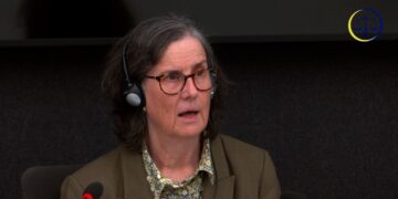 Ekspertja: Inteligjenca Artificiale u përdor për transkriptimin e audio-incizimeve në rastin Kuçi në Hagë