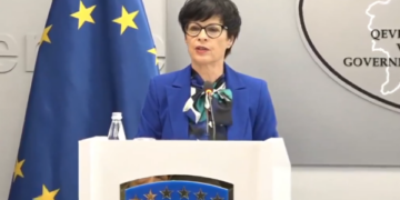 Komisionerja Kos: S’mund të ketë siguri në Europë pa Kosovën
