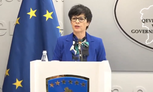 Komisionerja Kos: S’mund të ketë siguri në Europë pa Kosovën