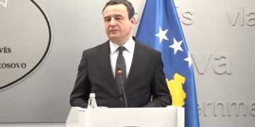 Kurti: Kemi një fqinjë më shumë agresor sesa bashkëpunëtor