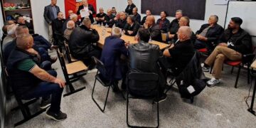 OVL-UÇK shpërthen pas aksionit në Skenderaj: Kurti po përdor Policinë për frikësim, diktatura ka marrë fund më 1999