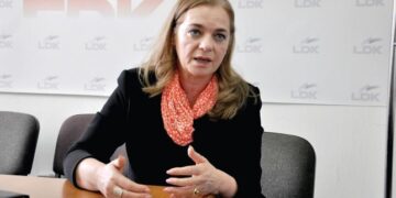 Gaxherri: Policia Speciale nuk ka pasë vend me shku në Skenderaj