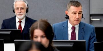 Specialja ua vazhdon paraburgimin Kadri Veselit dhe Jakup Krasniqit
