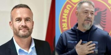 “Metoda të Radojiçiqit”, Mehani reagon për grumbullimin e qytetarëve dhe traktorëve në rrugët e Skënderajt