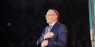 Bedri Hamza: PDK garon me numrin 125, për seriozitet, punë dhe dinjitet
