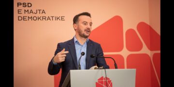 PSD garon me numrin 129 në zgjedhjet e 7 qershorit