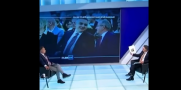 Fotografia e montuar me Duda Baljen, Besnik Tahiri detyrohet të reagojë: Njerëzit s’po besojnë që është rrenë