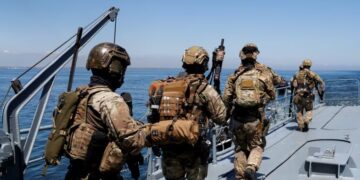 NATO nis stërvitjen më të madhe të forcave speciale në Evropë