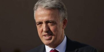 Hamiti: Kosova i ka punët më keq se kurdoherë