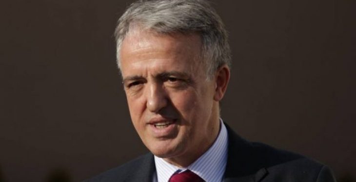 Hamiti: Kosova i ka punët më keq se kurdoherë