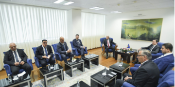 Opozita lë të hapur bashkëpunimin me VV-në pas zgjedhjeve