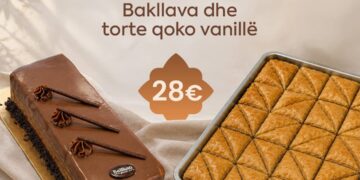 Ofertat e Bajramit nga Ballkan Special – Shije për çdo tryezë festive