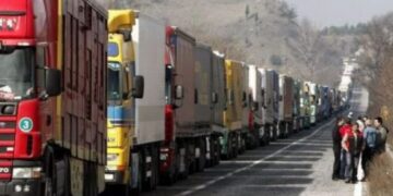 Çmimet e importit në Kosovë shënojnë rritje 2.7%