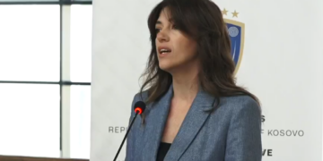Hapet Gjykata Administrative, Haxhiu: Ditë e rëndësishme për drejtësinë