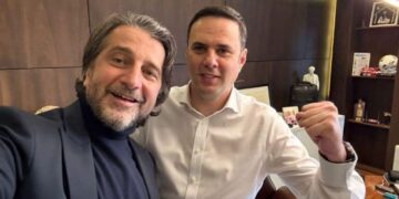 LDK: S’kemi koalicion me PDK-në në Prishtinë