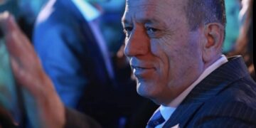 Ferat Shala tërhiqet nga gara për deputet, ka një mesazh për PDK-në