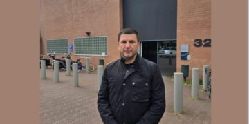 Memli Krasniqi viziton Kadri Veselin: Pavarësisht zvarritjeve, presim vendimin përfundimtar dhe kthimin e tyre në atdhe