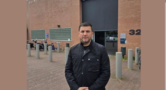 Memli Krasniqi viziton Kadri Veselin: Pavarësisht zvarritjeve, presim vendimin përfundimtar dhe kthimin e tyre në atdhe