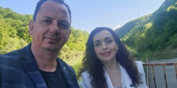 Meta: Jemi në rrugë drejt LDK-së, Osmani pritet të jetë bartëse e listës