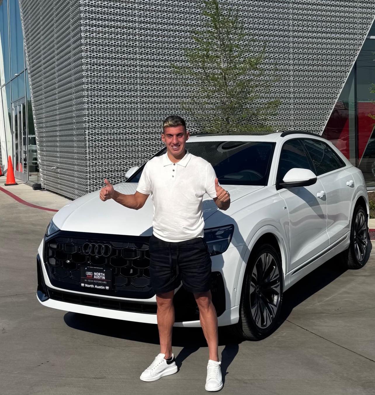 Uzuni flet për karrierën  tregon pse dështoi transferi te Trabzonspori