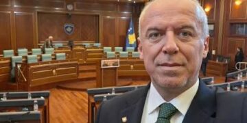 A ka pasur edhe emra të tjerë të propozuar nga Kurti për President? Ish deputeti i VV-së zbulon detaje nga takimet me PDK-në dhe LDK-në