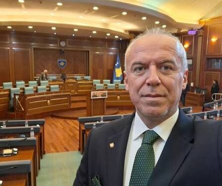A ka pasur edhe emra të tjerë të propozuar nga Kurti për President? Ish deputeti i VV-së zbulon detaje nga takimet me PDK-në dhe LDK-në