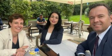 “Në shtëpinë me dy zot shtëpie s’ka bereqet, pse mos të propozohet Osmani për presidente” – asamblisti i Guxo-s me kritika të forta ndaj Pecit e Gërvallës