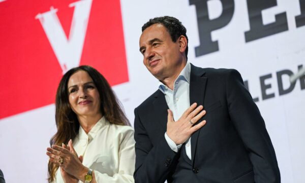 Kurti shpërndan fjalimin e tij në Këshill të Përgjithshëm të VV-së, synon 60% të votës popullore