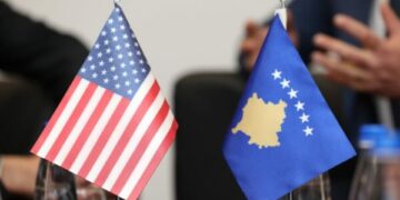 SHBA me projekte të reja – një rrjet miliardash në Ballkan dhe një mungesë që bie në sy: Kosova
