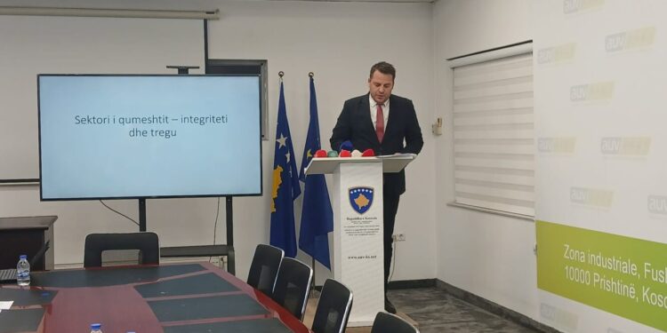 Muja: Sektori i qumështit po përballet me presione nga jashtë, dyshohet zëvendësimi i yndyrave shtazore me ato bimore