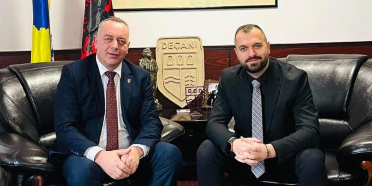 Drejtori i Bujqësisë në Deçan humbi jetën, Ramosaj: Lamtumirë Rifat, na ke këputë shpirtin!