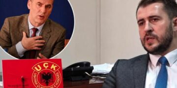 Lushtaku: Jam për kthimin Limajt, këtë qëndrim do ta mbajë edhe në takimin e kryesisë së PDK’së
