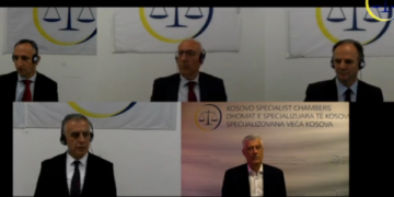 Vazhdon seanca ndaj Thaçit dhe të tjerëve kundër administrimit të drejtësisë