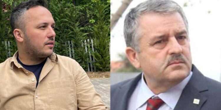 Opinionisti Kujtim Zebica: Veprimi i Agim Veliut meriton respekt