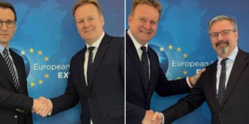 Sorensen njofton se çka është biseduar në detaje në takimet me Bajramin e Petkoviqin