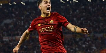 Dybala refuzon ofertat, rinovon kontratën me Romën