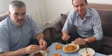 U përfshi në listën e Lëvizjes Vetëvendosje për deputet, reagon Osman Musliu