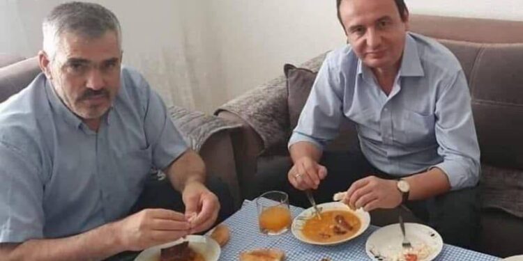 U përfshi në listën e Lëvizjes Vetëvendosje për deputet, reagon Osman Musliu
