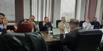 AGK dhe disa organizata shprehen të zhgënjyera me emërimin e Rilind Gërvallës si U.D i RTK1, 3 dhe 4