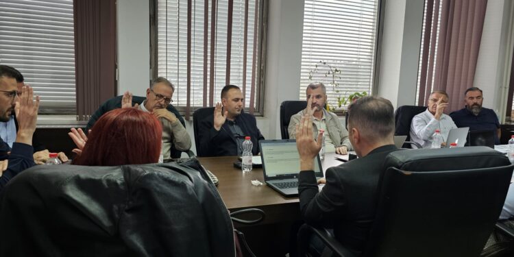 AGK dhe disa organizata shprehen të zhgënjyera me emërimin e Rilind Gërvallës si U.D i RTK1, 3 dhe 4