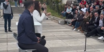 Osmani qytetarëve në Dardani: Kurti me orë të tëra me Vuçiqin dhe Lajçakun në një dhomë, kurrë s’ka treguar çfarë ka folë