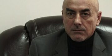 Nuredin Lushtaku: S’besoj që Samia e ka prek me dorë Hysni Mehanin, nëse don ai kur t’i teket e nxen e rreh shuplaka