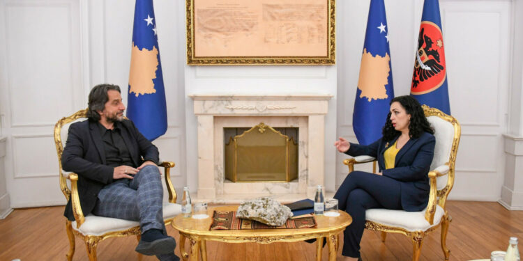 Rama për Osmanin: Është mëkat që nuk vazhdoi edhe një mandat si presidente