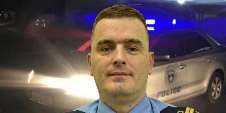 Rrëfimi prekës i policit vushtrrias: “Më tha se vajza po i vdiste në spital, i hapa rrugën me sirena”