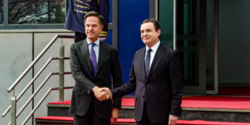 Kosova ka aleatë për NATO, por a e ka veten?