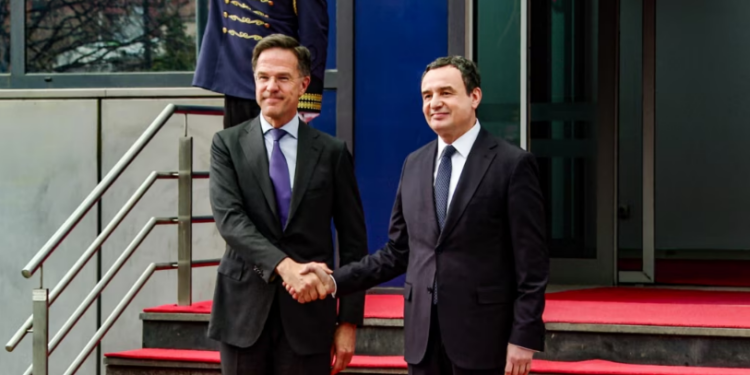 Kosova ka aleatë për NATO, por a e ka veten?
