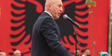 Haradinaj: Fitorja e UÇK-së në Shqiponjë, testament i çlirimit të Kosovës